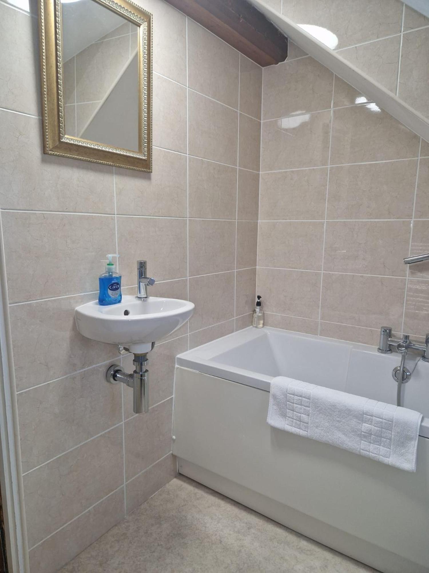 Hereford - Falcon House - Spacious 5 Bedroom House With Games Room - Sleeps 14 Guests - Great Property For Family & Friends Gathering Together - Hosted By Rentmyhouse Exteriér fotografie
